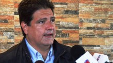 Armando Amengual denuncia contaminación en pediatría del Hos...