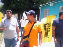Andrés Upegui: El derecho a la vida