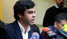 Ángel Alvarado: "El plan de salida de la hiperinflación...
