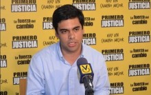 Ángel Alvarado: Este Gobierno pretende implementar un corral...