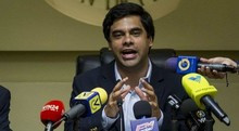Angel Alvarado: “Con las medidas económicas Maduro pretende ...