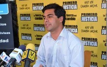Ángel Alvarado: Con más controles no se podrá combatir la cr...
