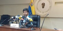 Ángel Alvarado: "hiperinflación que viven los venezolan...
