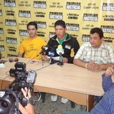 Dirigentes de Primero Justicia Carirubana denuncian que Tacu...