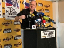 Ángel Medina: Actualización del informe de Bachelet refleja ...