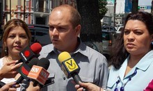 Ángel Medina: "La amnistía no es un capricho para la Un...