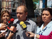 Ángel Medina: Resultados del Ministerio Público son vergonzo...