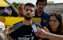 Antonio Daher: “Ciudadanos podrán revalidar su firma en cual...