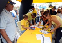 Amelia Belisario: En Aragua se deben recoger 304 mil firmas ...