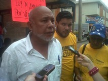 Concejal Julio Castillo: La Ley de Amnistía es un clamor pop...
