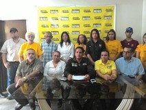 Concejo municipal de Simón Bolívar en Zulia destituyó al edi...