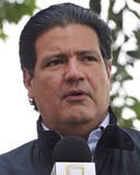 Armando Amengual: Vamos a validar para impedir que Maduro co...
