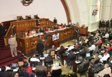 Diosdado Cabello presidirá nuevamente la AN
