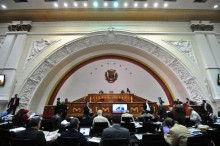 Ismael García: Asamblea investigará casos de narcotráfico vi...