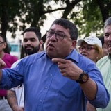 Avilio Troconiz: Habitantes de la Guajira que protestan solo...