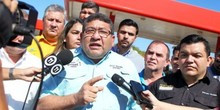 Avilio Troconiz desestimó declaraciones de Maduro según las ...