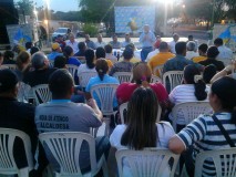 Avilio Troconiz: “El pueblo pidió Unidad y el 6D saldrá en U...