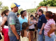Guanipa: “El oeste de Maracaibo debe ser un municipio autóno...