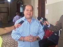 Jesús Báez: “El Gobierno le pasó la factura del aumento de s...