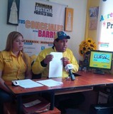Luis Barrios: Puerto La Cruz se convirtió en la ciudad más p...