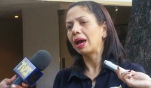 Betsy Bustos ante el asesinato de Luis Manuel Díaz: “No difa...