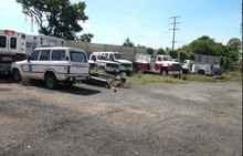 Milagros Paz: Bomberos de Cumaná cuenta con una sola ambulan...