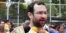 Brian Fincheltub: “Venezuela tuvo, en la administración del ...