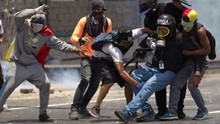 ONU pide a Maduro respetar derecho a manifestarse