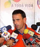 Capriles: "Protestas deben tener objetivo y orientación...
