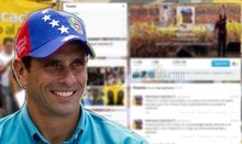 Capriles: Venezuela es el noveno país con la peor economía d...