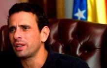 Capriles desestima el ingreso de Venezuela al Consejo de Seg...