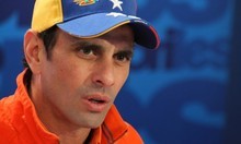 Capriles critica elecciones internas del Psuv y estima baja ...