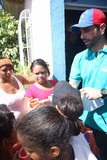 Capriles: El pueblo no debe preocuparse por las sanciones de...