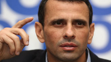 Capriles invita a dar “asidero a la esperanza” en estas navi...