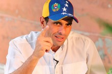 Capriles critica que el Gobierno tilde de “logro” aumentar 6...