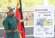 Capriles a candidatos: El trabajo hay que hacerlo en la call...