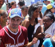 Capriles: Decisión "psuvista" del TSJ es una burla...