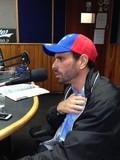 Capriles: Una salida pasa por consulta electoral, si no es g...