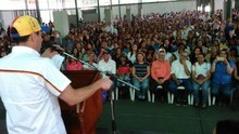 Capriles: Más de 5 mil 900 maestros han recibido titularidad...