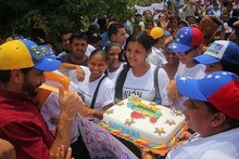 Capriles: “Un verdadero gobierno de calle debe ser junto al ...
