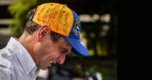 Capriles: Elecciones regionales son una fachada convocada po...