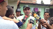 Capriles: Ruta política de la Unidad debe estar dirigida a l...