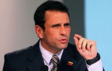 Capriles a Ministro de Energía: “Luis Motta no sabe nada del...