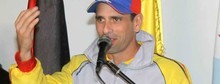 Capriles: "Nuestros trabajadores viven el momento más d...