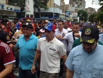 Capriles: Este gobierno ya tocó fondo