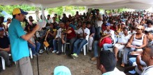 Capriles: Gobierno sigue sin hablar de soluciones para salir...