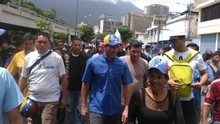 Capriles: No se coman el cuento de las elecciones regionales...
