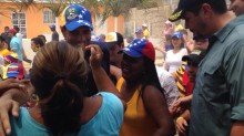 Capriles: No tenemos dudas de que el pueblo firmará y revoca...