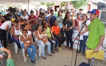 Capriles: No se consigue gas doméstico, pero el gas para rep...