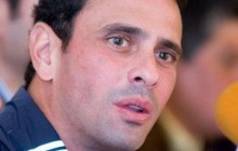 Capriles: "El voto joven puede cambiar el rumbo de Vene...